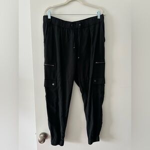 Banana Republic Cargo Style Jogger Pants